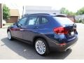 2014 Deep Sea Blue Metallic BMW X1 xDrive28i  photo #5