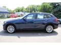 2014 Deep Sea Blue Metallic BMW X1 xDrive28i  photo #6