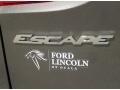 2014 Sterling Gray Ford Escape SE 1.6L EcoBoost  photo #4