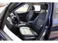 2014 Deep Sea Blue Metallic BMW X1 xDrive28i  photo #12