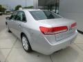 Ingot Silver Metallic - MKZ AWD Photo No. 3