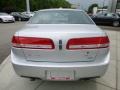 Ingot Silver Metallic - MKZ AWD Photo No. 4