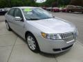Ingot Silver Metallic - MKZ AWD Photo No. 7