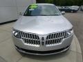 Ingot Silver Metallic - MKZ AWD Photo No. 8