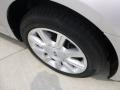 Ingot Silver Metallic - MKZ AWD Photo No. 9