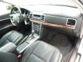 Ingot Silver Metallic - MKZ AWD Photo No. 11