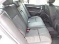 Ingot Silver Metallic - MKZ AWD Photo No. 14