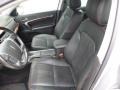 Ingot Silver Metallic - MKZ AWD Photo No. 15