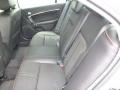 Ingot Silver Metallic - MKZ AWD Photo No. 16