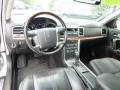 Ingot Silver Metallic - MKZ AWD Photo No. 17