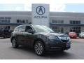 Graphite Luster Metallic - MDX Technology Photo No. 1