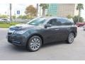 Graphite Luster Metallic - MDX Technology Photo No. 3