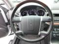 Ingot Silver Metallic - MKZ AWD Photo No. 21