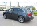 Graphite Luster Metallic - MDX Technology Photo No. 5