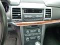Ingot Silver Metallic - MKZ AWD Photo No. 23