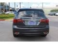 Graphite Luster Metallic - MDX Technology Photo No. 6