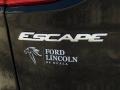 2014 Tuxedo Black Ford Escape SE 1.6L EcoBoost  photo #4