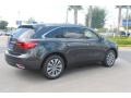 Graphite Luster Metallic - MDX Technology Photo No. 7