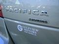 Linen Gold Metallic Pearl - Pacifica Touring Photo No. 9