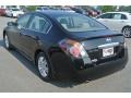 Super Black - Altima 2.5 S Photo No. 4