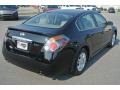 Super Black - Altima 2.5 S Photo No. 5