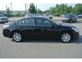 Super Black - Altima 2.5 S Photo No. 6