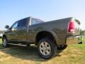 2014 Prairie Pearl Coat Ram 2500 Laramie Crew Cab 4x4  photo #2