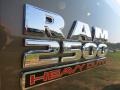 2014 Ram 2500 Laramie Crew Cab 4x4 Marks and Logos