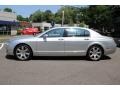 Silver Tempest - Continental Flying Spur  Photo No. 3