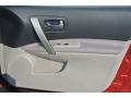 2013 Cayenne Red Nissan Rogue S  photo #20