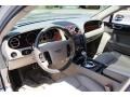 Silver Tempest - Continental Flying Spur  Photo No. 7