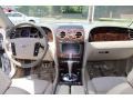 Silver Tempest - Continental Flying Spur  Photo No. 12