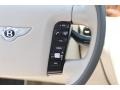Silver Tempest - Continental Flying Spur  Photo No. 19
