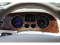 Silver Tempest - Continental Flying Spur  Photo No. 20