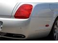 Silver Tempest - Continental Flying Spur  Photo No. 22