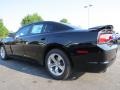 Pitch Black - Charger SXT Photo No. 2