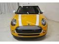 Volcanic Orange - Cooper Hardtop Photo No. 4