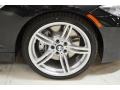 2014 BMW Z4 sDrive35is Wheel