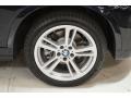 2014 BMW 5 Series 535i Sedan Wheel and Tire Photo