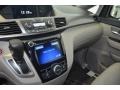 2014 Crystal Black Pearl Honda Odyssey EX  photo #11