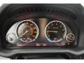 Oyster Gauges Photo for 2014 BMW X3 #94585567