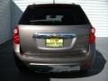Mocha Steel Metallic - Equinox LT Photo No. 5