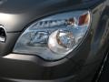 Mocha Steel Metallic - Equinox LT Photo No. 9