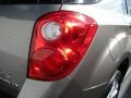 Mocha Steel Metallic - Equinox LT Photo No. 16