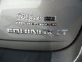 Mocha Steel Metallic - Equinox LT Photo No. 17