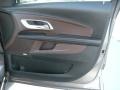 Mocha Steel Metallic - Equinox LT Photo No. 20