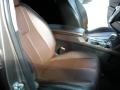 Mocha Steel Metallic - Equinox LT Photo No. 22