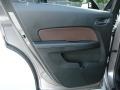 Mocha Steel Metallic - Equinox LT Photo No. 27