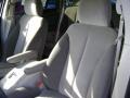 Linen Gold Metallic Pearl - Pacifica Touring Photo No. 15