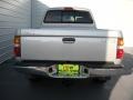 Lunar Mist Silver Metallic - Tacoma V6 PreRunner Double Cab Photo No. 5